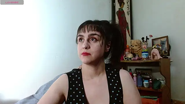 collette beaufoy  online show from 10.19.25