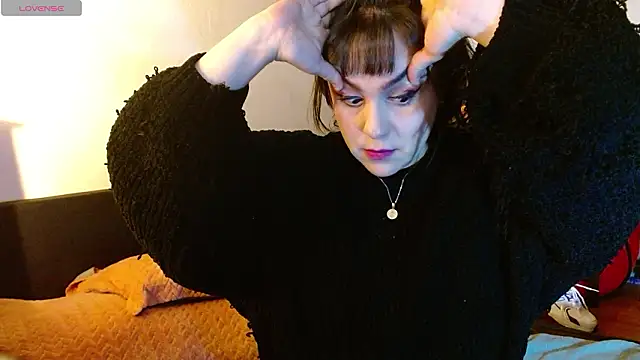 Snapshot of collette_beaufoy_ chatting on 03.02.26 collette beaufoy online show from 03.02.26