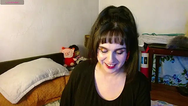 collette beaufoy  online show from 03.12.26