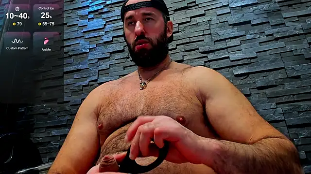 David Big Daddy online show from 12.27.24