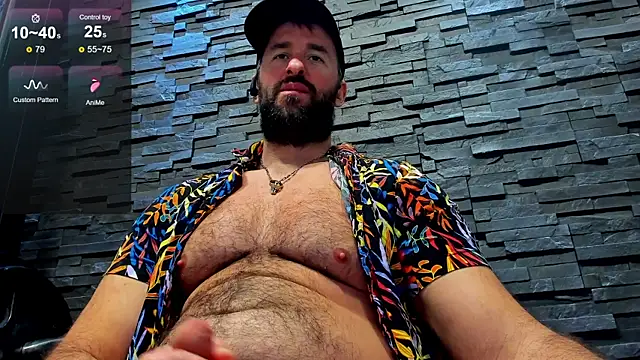 David Big Daddy online show from 12.28.24