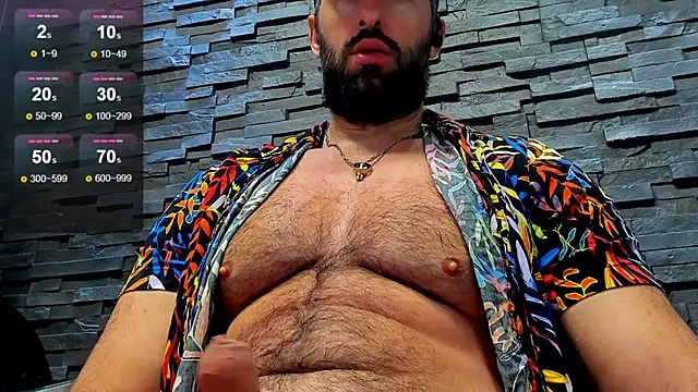David Big Daddy online show from 12.29.24