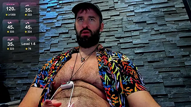 David Big Daddy online show from 12.30.24