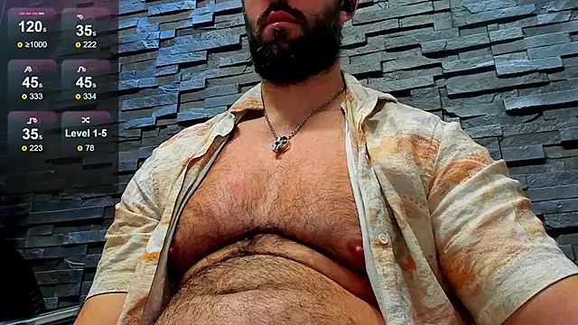David Big Daddy online show from 12.31.24