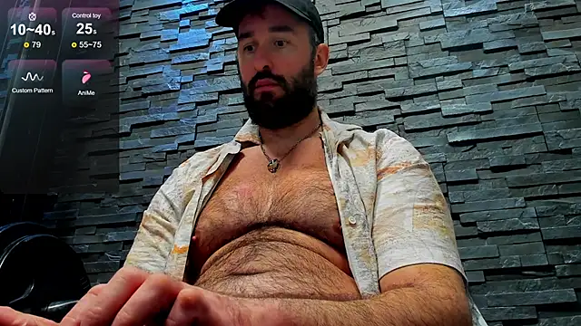 David Big Daddy online show from 01.01.25