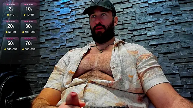 David Big Daddy online show from 01.03.25