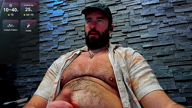 David Big Daddy online show from 01.04.25