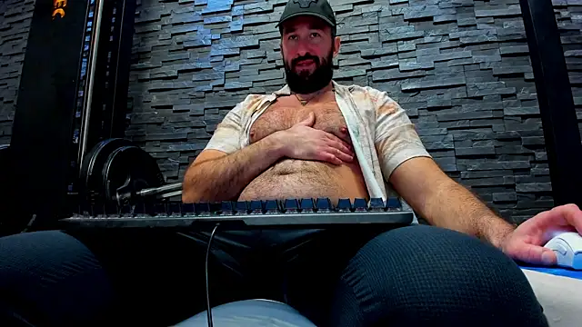 David Big Daddy online show from 01.04.25