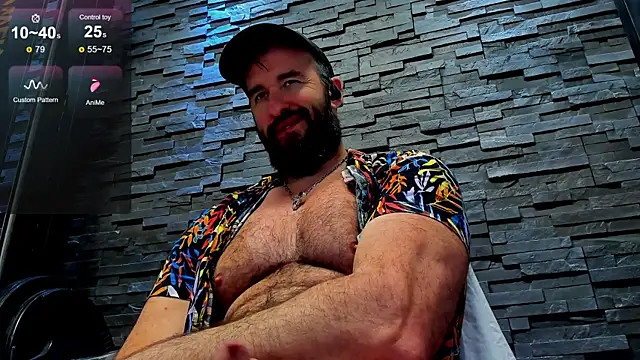 David Big Daddy online show from 01.05.25