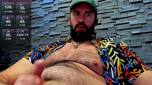 David Big Daddy online show from 01.06.25