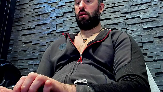 David Big Daddy online show from 01.06.25