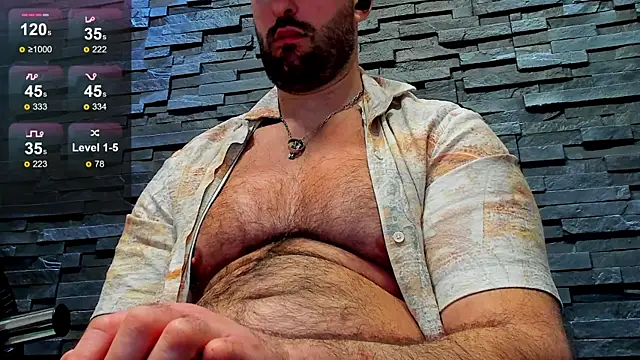 David Big Daddy online show from 01.12.25
