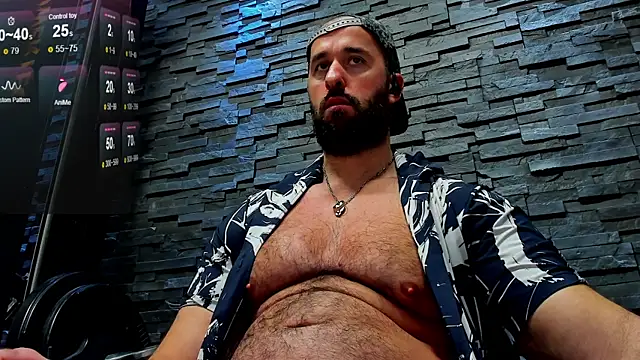 David Big Daddy online show from 02.01.25