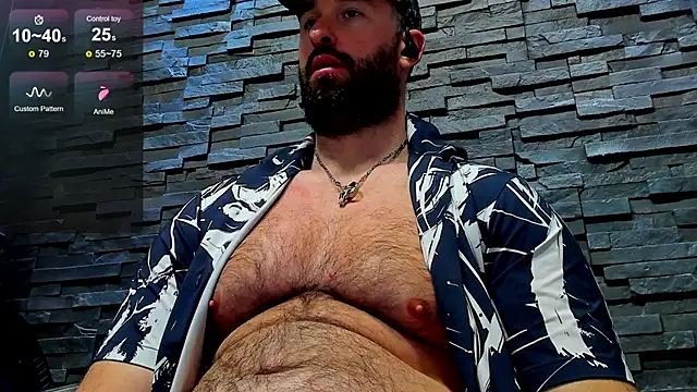 David Big Daddy online show from 02.02.25