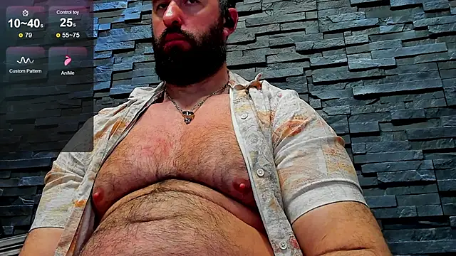 David Big Daddy online show from 02.18.25