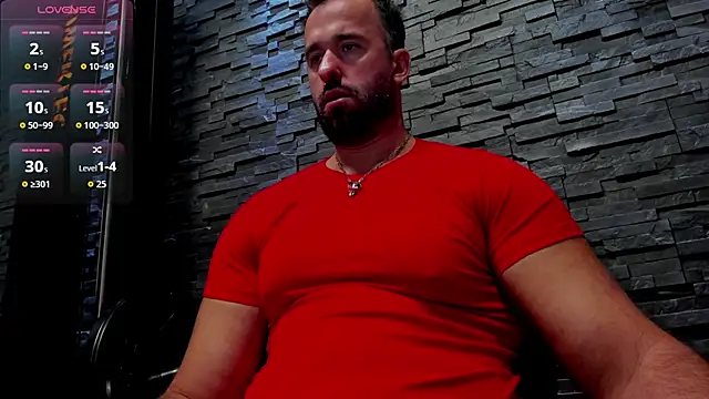 David Big Daddy online show from 09.15.25