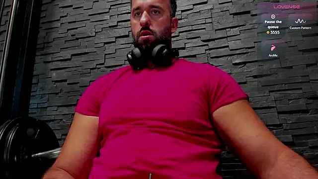 David Big Daddy online show from 09.20.25