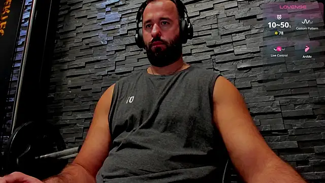 David Big Daddy online show from 09.28.25