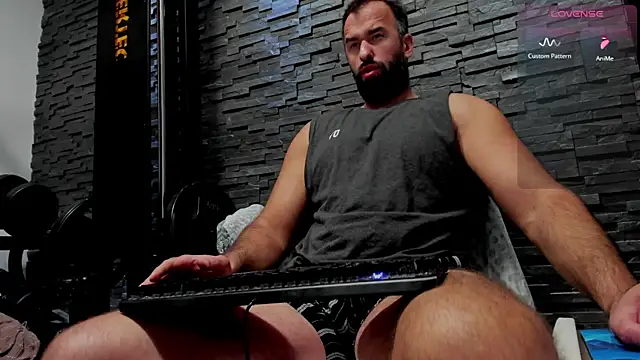 David Big Daddy online show from 10.06.25