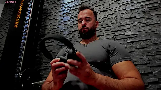 David Big Daddy online show from 10.12.25