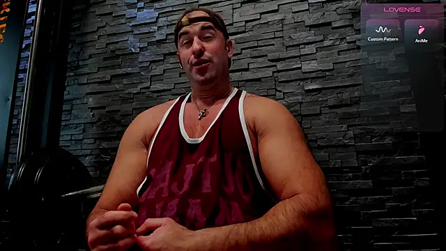 David Big Daddy online show from 10.27.25