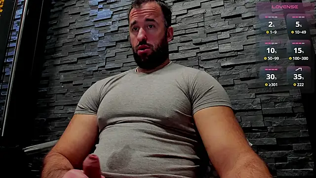 David Big Daddy online show from 11.15.25