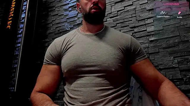 David Big Daddy online show from 12.13.25