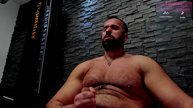 David Big Daddy online show from 12.15.25