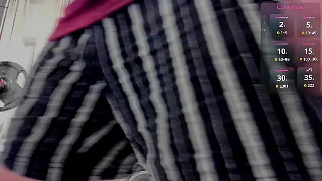 David Big Daddy online show from 12.16.25