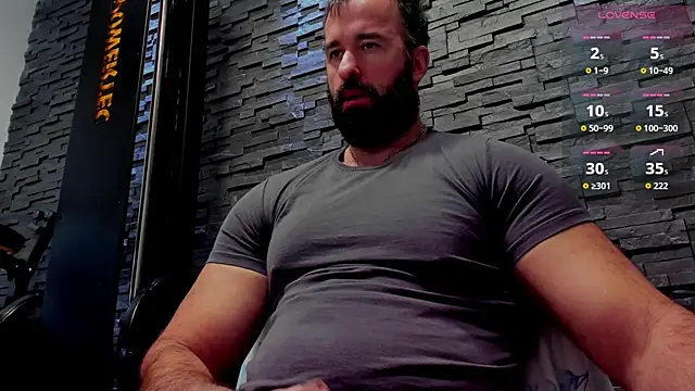 David Big Daddy online show from 01.12.26