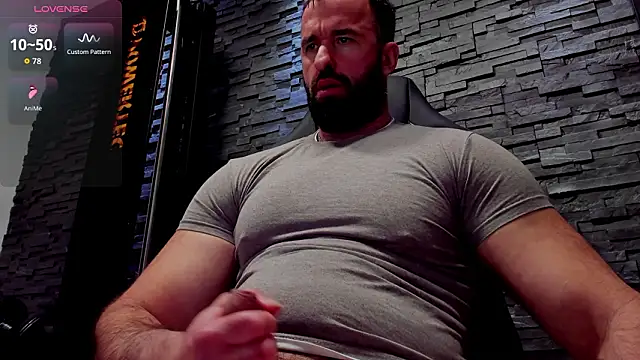 David Big Daddy online show from 03.21.26