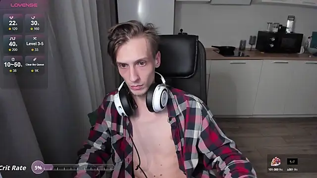 Rick Reed online show from 10.12.25