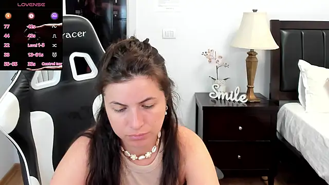 AmyPure  online show from 06.26.26