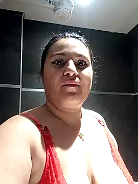 SALMA G online show from 02.01.25