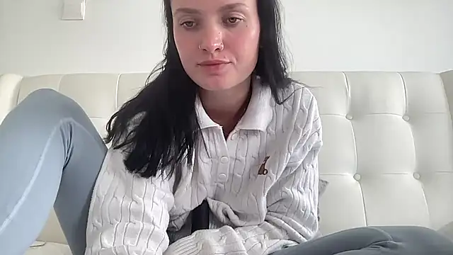 mariemelissah online show from 12.04.25