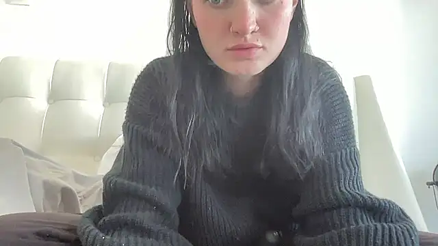 mariemelissah online show from 12.18.25