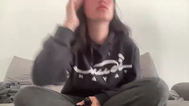 mariemelissah online show from 02.28.26