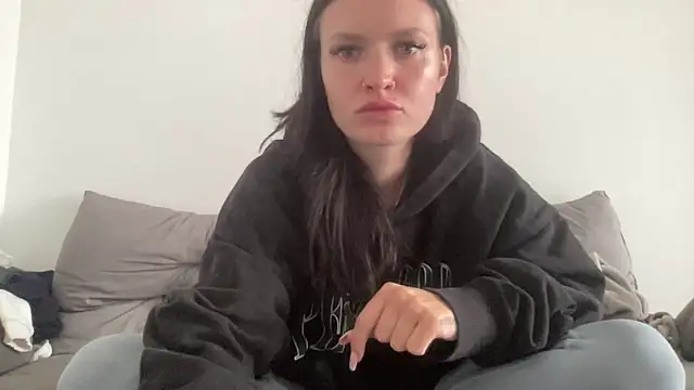 mariemelissah online show from 03.02.26