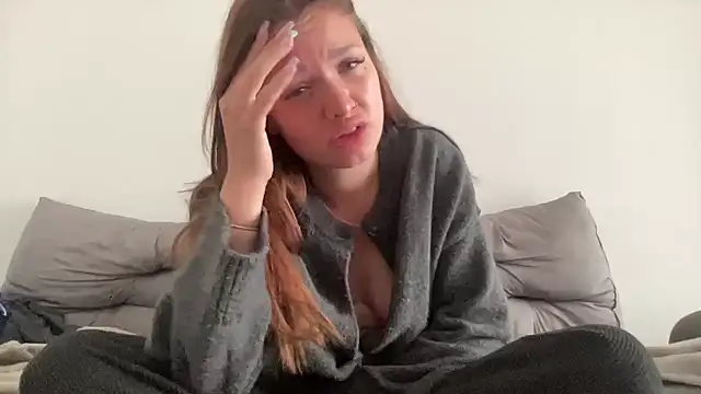 mariemelissah online show from 03.15.26