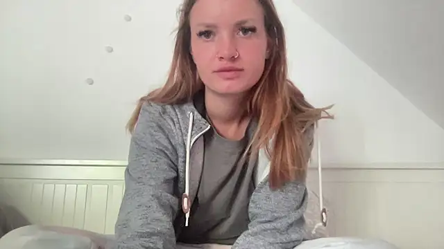 mariemelissah online show from 06.17.26