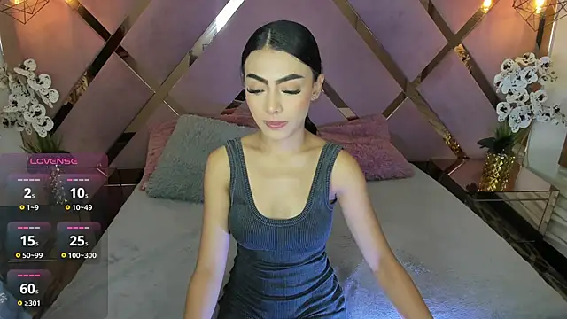 SHANONCLARK online show from 01.07.25