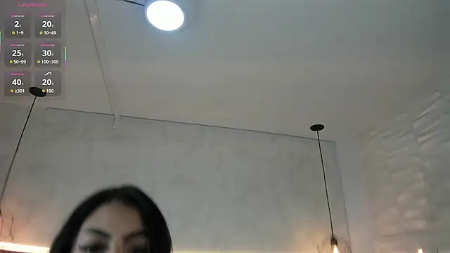 Snapshot of SHANONCLARK chatting on 09.24.25 SHANONCLARK online show from 09.24.25