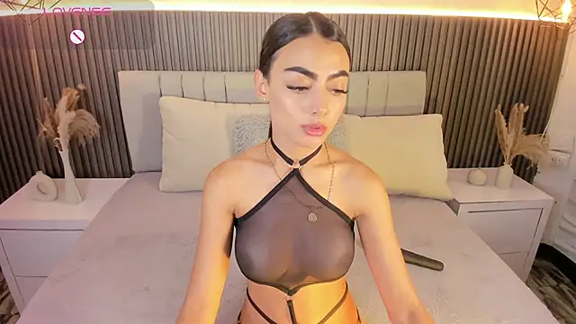 Snapshot of SHANONCLARK chatting on 10.23.25 SHANONCLARK online show from 10.23.25