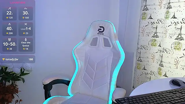 MileySin1111 online show from 09.30.25