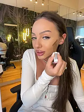 MileySin1111 online show from 01.14.26