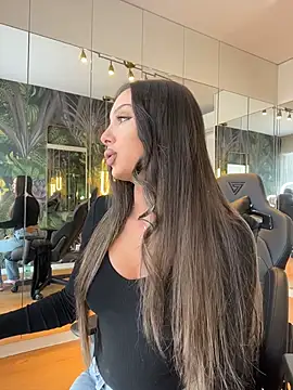 MileySin1111 online show from 02.20.26