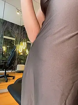 MileySin1111 online show from 04.05.26