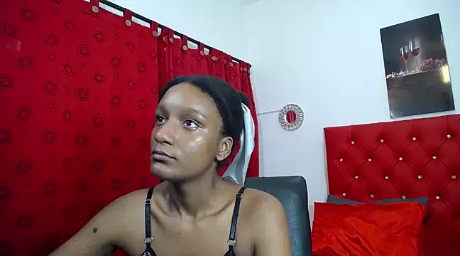 cattleya hotgirl online show from 01.15.25