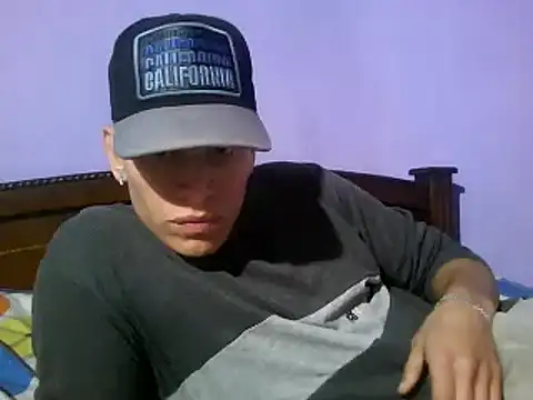 kaninrubio90 online show from 01.04.25