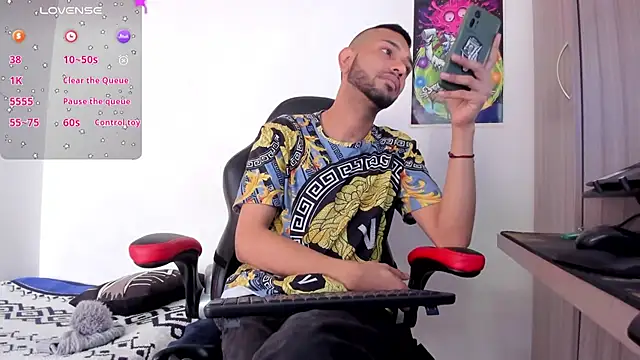 Aron Baylor online show from 09.28.25